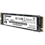 Накопитель SSD 2Tb Patriot P320 (P320P2TBM28)