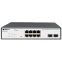Коммутатор (свитч) Origo OS2410P/120W