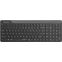 Клавиатура A4Tech FBK23 AS Black