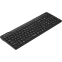 Клавиатура A4Tech FBK23 AS Black - фото 2