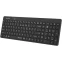 Клавиатура A4Tech FBK23 AS Black - фото 5