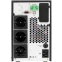 ИБП ExeGate PowerExpert TL-2000.LCD.AVR.3SH.USB.RS232.SNMP - EX296948RUS - фото 3