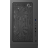 Корпус MONTECH X3 MESH Black (X3 MESH BK)