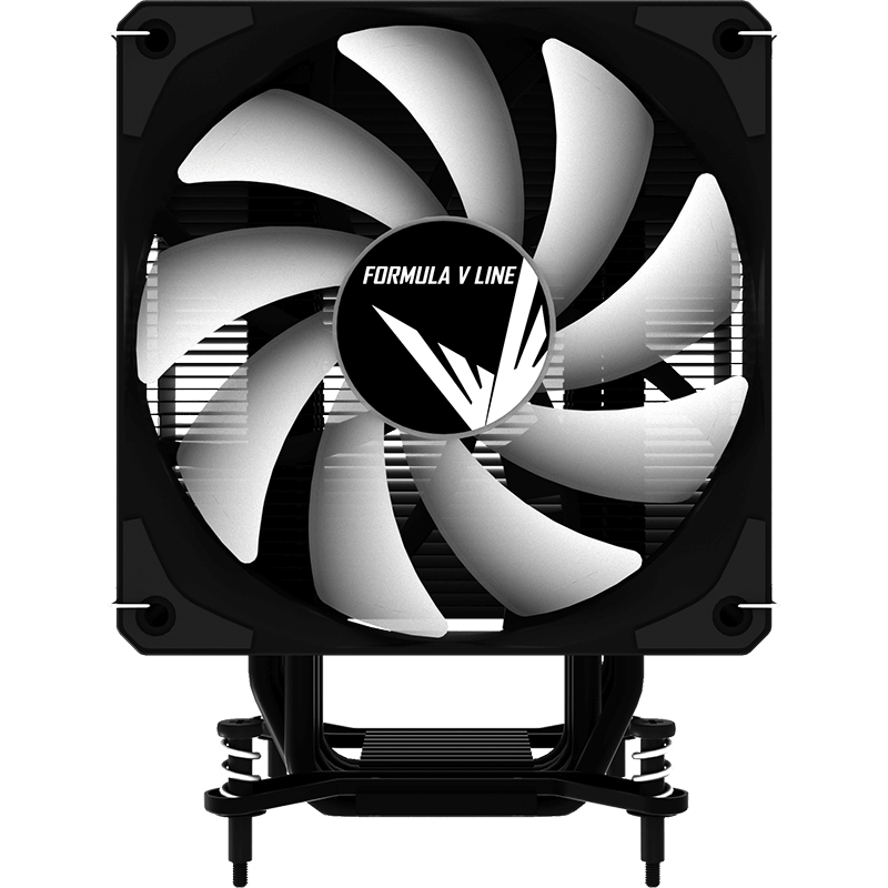 Кулер Formula Ice Burg EX ARPW 6P ARGB - ICE BURG EX ARPW 6P - фото 5