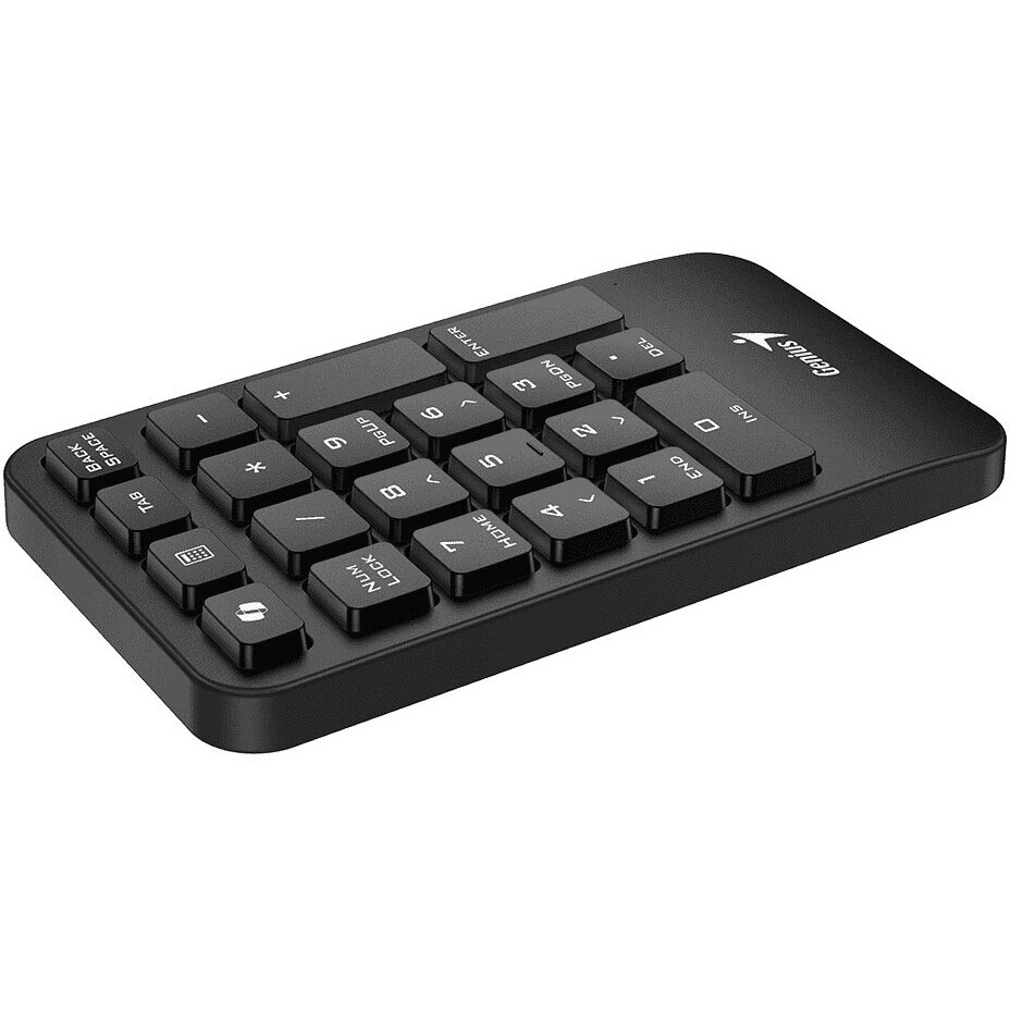 Цифровой блок Genius NumPad 1000 - 31320003400 - фото 3