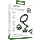 Автомобильный держатель ACEFAST D20 Grey (AF-D20-GY)