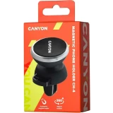 Автомобильный держатель Canyon CNE-CCHM4