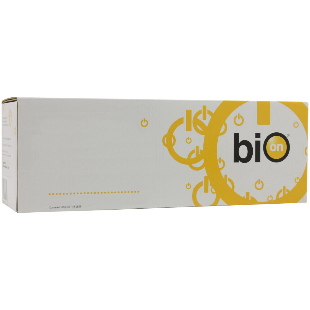 Фотобарабан Bion 101R00664 Black