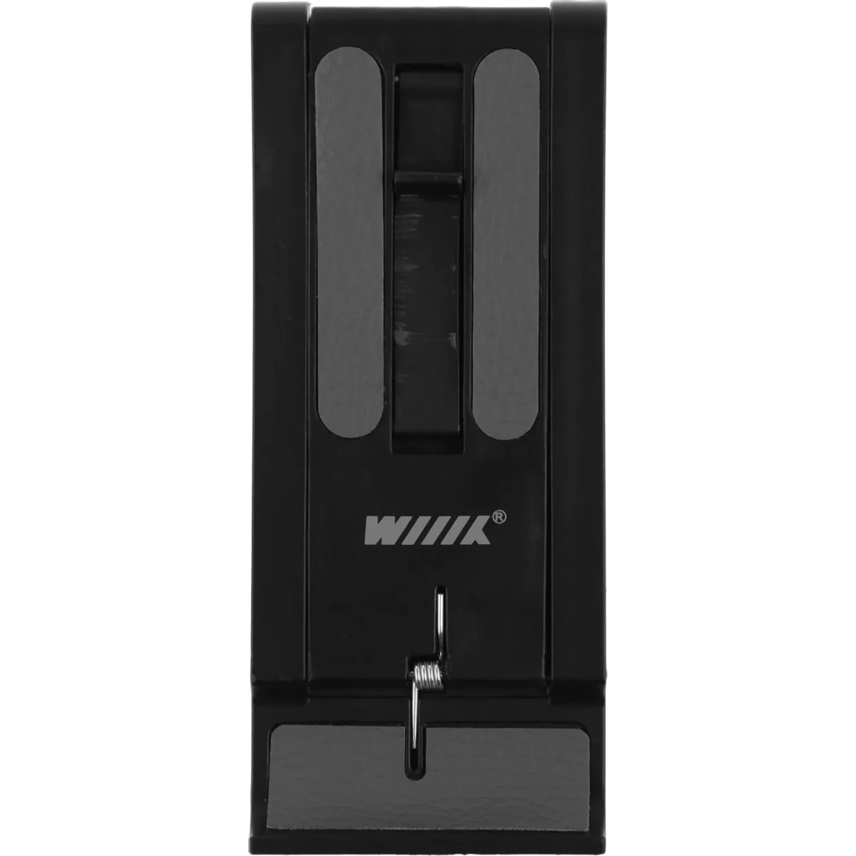 Настольная подставка WIIIX DST-430-B - фото 3