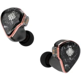 Наушники HIDIZS MD4 Black