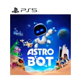 Игра Astro Bot для Sony PS5 (711719592174)