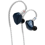 Наушники HIDIZS MP145 3.5mm Blue