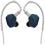 Наушники HIDIZS MP145 3.5mm Blue