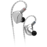 Наушники HIDIZS MP145 4.4mm Silver