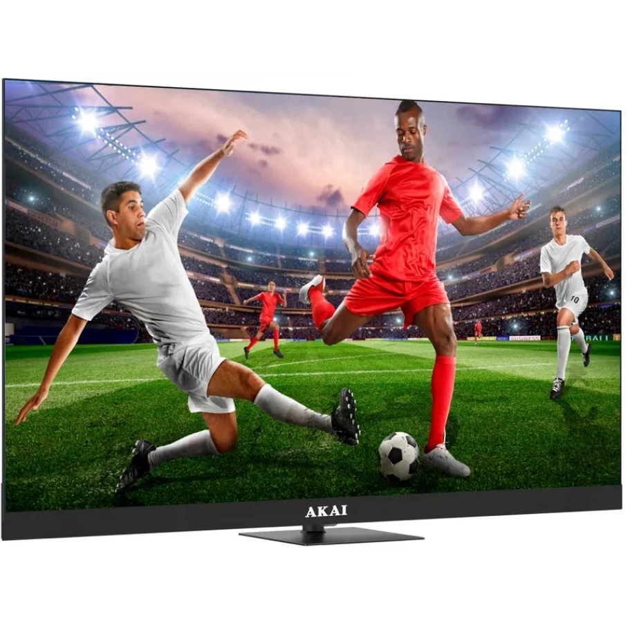 ЖК телевизор Akai 55" TA55BQ900