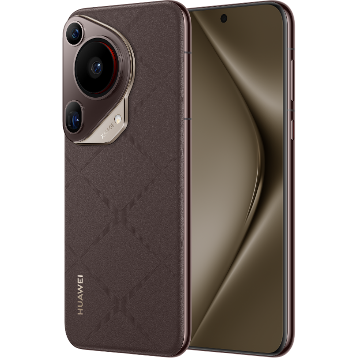 Смартфон Huawei Pura 70 Ultra 16/512Gb Brown (HBP-LX9) - 51097WWQ - фото 2