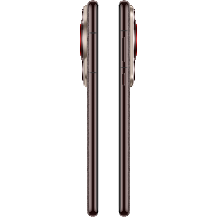 Смартфон Huawei Pura 70 Ultra 16/512Gb Brown (HBP-LX9) - 51097WWQ - фото 3