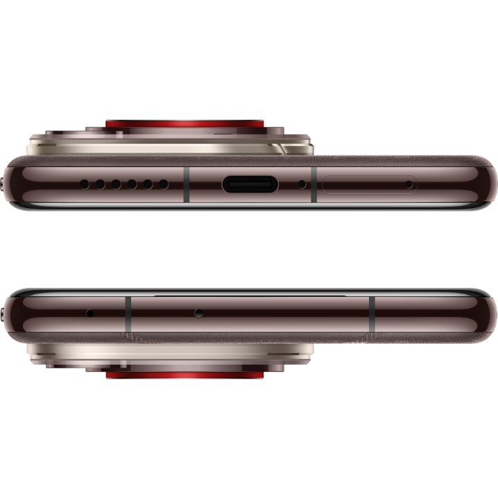 Смартфон Huawei Pura 70 Ultra 16/512Gb Brown (HBP-LX9) - 51097WWQ - фото 4
