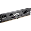 Оперативная память 16Gb DDR5 5600MHz Apacer NOX (AH5U16G56C522MBAA-1)