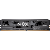 Оперативная память 16Gb DDR5 5600MHz Apacer NOX (AH5U16G56C522MBAA-1)