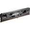 Оперативная память 32Gb DDR5 5600MHz Apacer NOX (AH5U32G56C522MBAA-1)