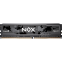 Оперативная память 16Gb DDR5 6400MHz Apacer NOX Black (AH5U16G64C552MBAA-1) - фото 2