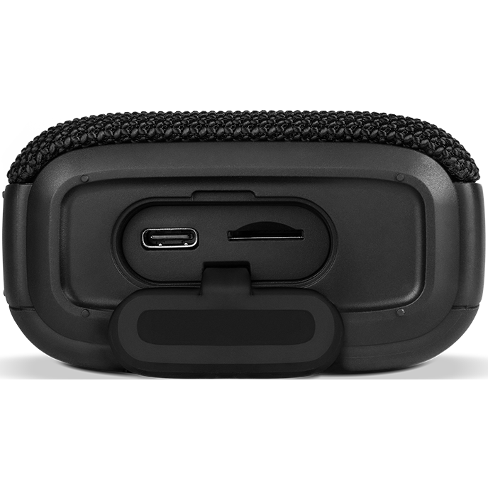 Портативная акустика ttec Tempoo Black - 2BH09S - фото 4