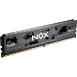Оперативная память 32Gb DDR5 6400MHz Apacer NOX Black (AH5U32G64C552MBAA-1)