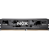 Оперативная память 32Gb DDR5 6400MHz Apacer NOX Black (AH5U32G64C552MBAA-1)
