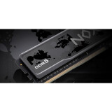 Оперативная память 32Gb DDR5 6400MHz Apacer NOX Black (AH5U32G64C552MBAA-1)
