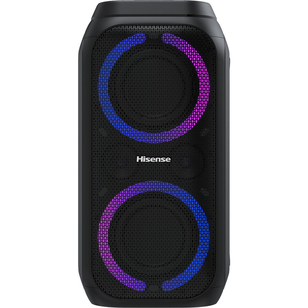 Портативная акустика Hisense Party Rocket 160 Black - PARTY ROCKET 160