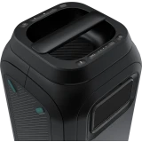 Портативная акустика Hisense Party Rocket 160 Black (PARTY ROCKET 160)