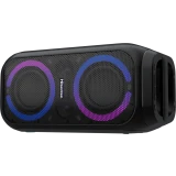 Портативная акустика Hisense Party Rocket 160 Black (PARTY ROCKET 160)