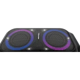 Портативная акустика Hisense Party Rocket 160 Black (PARTY ROCKET 160)