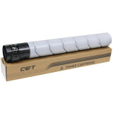 Картридж CET CET141601 Black