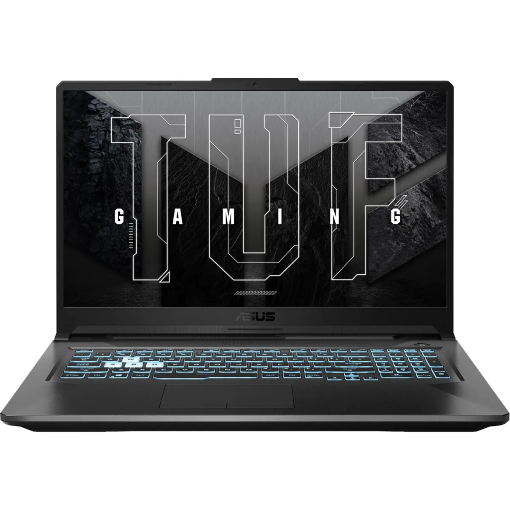 Ноутбук asus tuf a15 fa506nf hn060