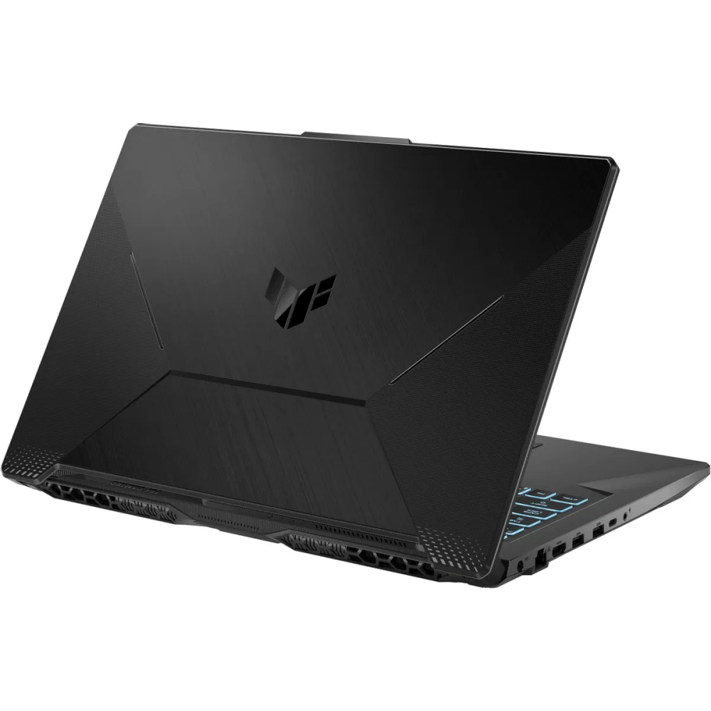 Ноутбук ASUS FA706NF TUF Gaming A17 (2023) (HX031) - FA706NF-HX031 - фото 4