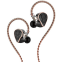 Наушники HIDIZS MS3 3.5mm Black - MS3 35mm Black