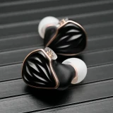 Наушники HIDIZS MS3 3.5mm Black (MS3 35mm Black)