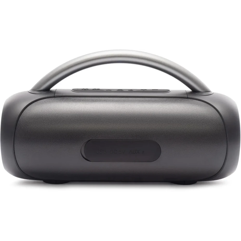 Портативная акустика Hyundai H-PS1026 Black - фото 2