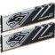 Оперативная память 32Gb DDR5 6400MHz Apacer PANTHER (AH5U32G64C5527BAA-2) (2x16Gb KIT)
