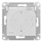 Электрическая розетка Schneider Electric AtlasDesign ATN440146