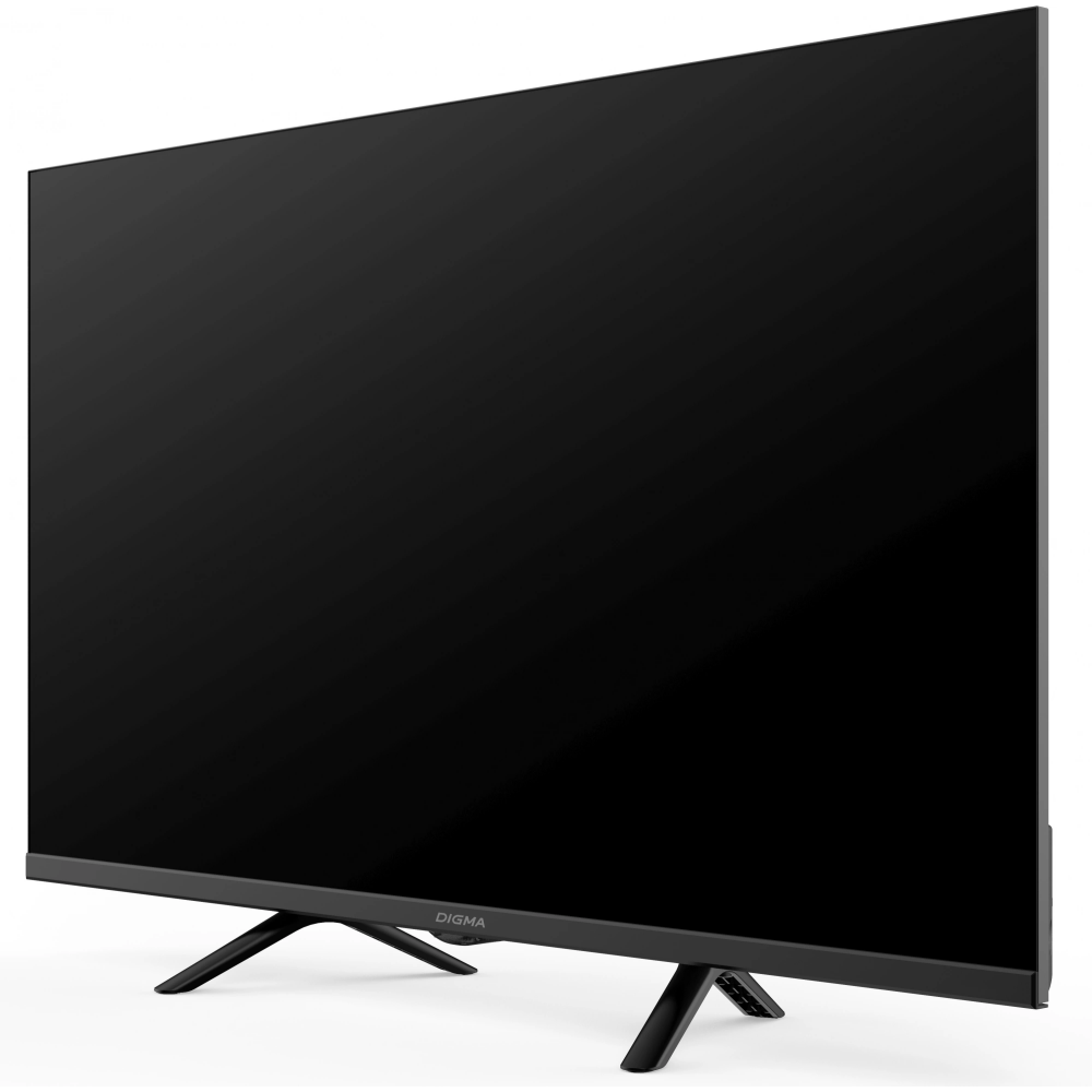 ЖК телевизор Digma 32" DM-LED32SBB34 - фото 10