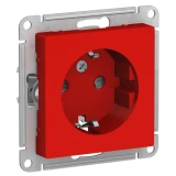 Электрическая розетка Schneider Electric AtlasDesign ATN002045