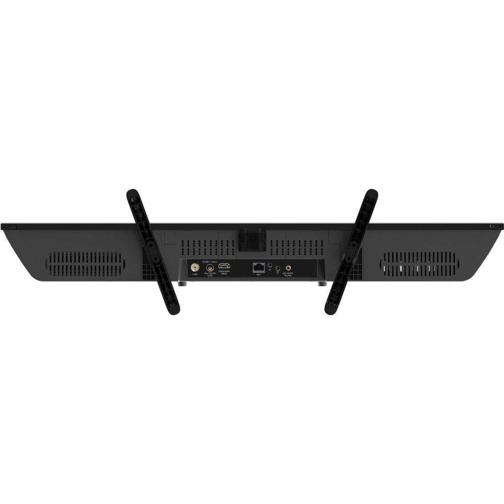 ЖК телевизор Digma 32" DM-LED32SBB36 - фото 12