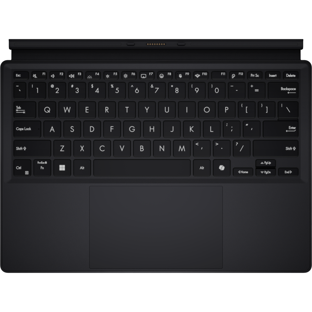 Ноутбук ASUS HT5306QA ProArt PZ13 (LX008W) - HT5306QA-LX008W - фото 8