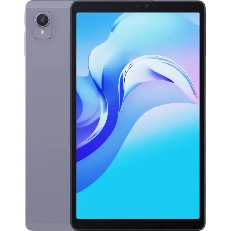 Планшет Digma Pro Spark G85 4/64GB 4G Dark Blue
