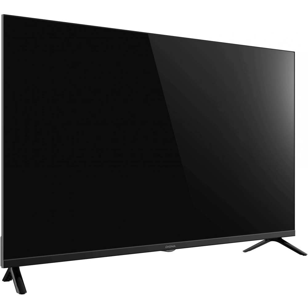 ЖК телевизор Digma 40" DM-LED40SBB36 - фото 9