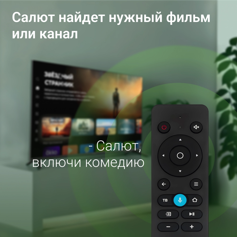 ЖК телевизор Digma 43" DM-LED43SBB36 - фото 4