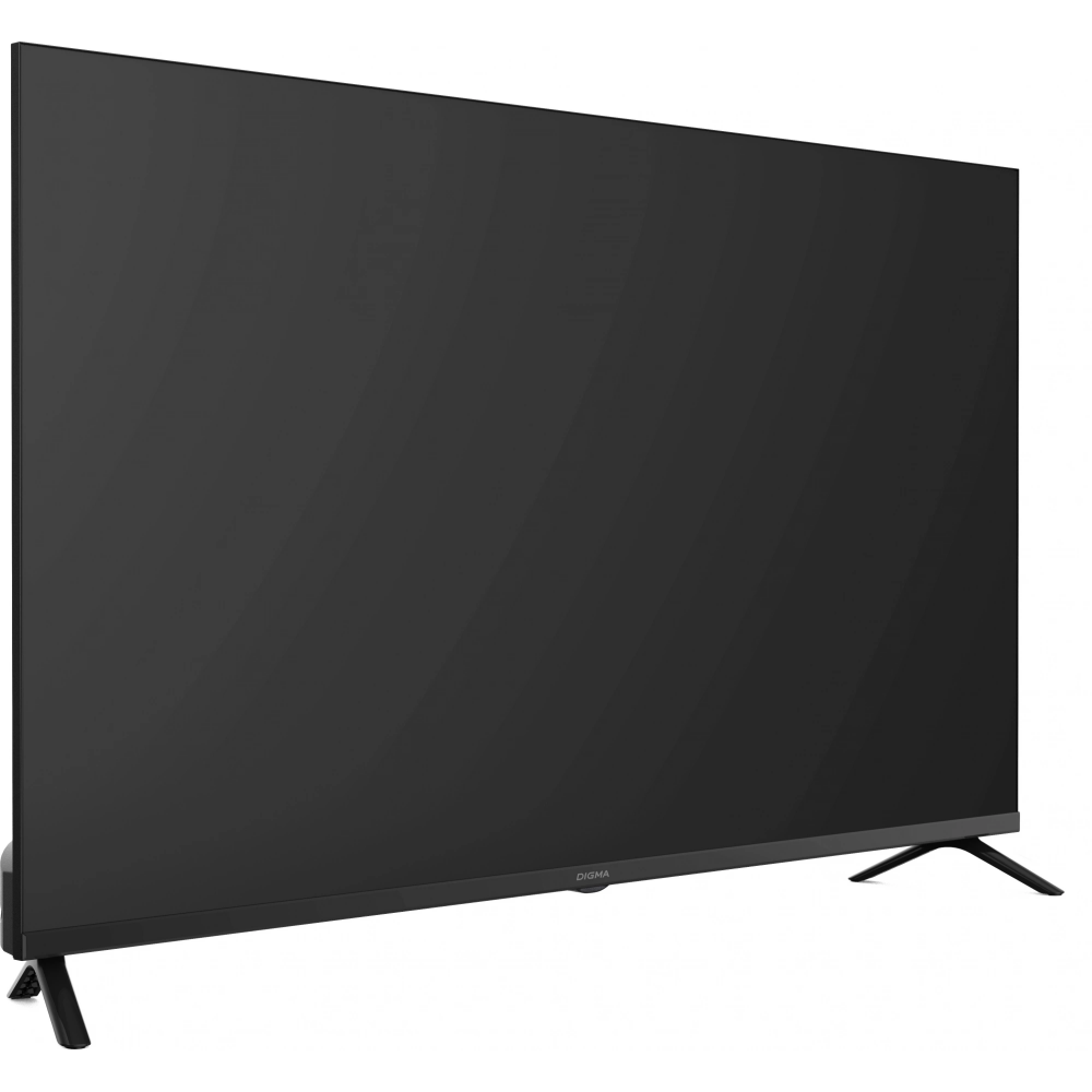 ЖК телевизор Digma 43" DM-LED43SBB36 - фото 9